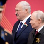Ławrow reaguje na ultimatum Zełenskiego. Padła deklaracja wobec Białorusi