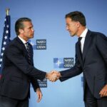 Hegseth zapowiada sprawdzian sił USA w Europie. „Niektóre kraje go obleją”