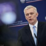 Zabójstwo w Białej Podlaskiej. Siemoniak: Sposób działania obcych służb
