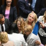 Posłanka Katarzyna Piekarska zasłabła podczas obrad Sejmu. „Krzyczeliśmy o pomoc”