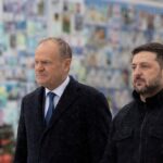 Zapytaliśmy o Polskę i Ukrainę. Jedną odpowiedź wskazało ponad 7,5 tys. głosujących