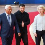Ukraina nie chce przedłużać wojny. Zełenski dziękuje Polsce. Mówi o „ścisłej współpracy”