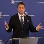 Szokujące słowa o Szpitalu Południowym. Prezydent Warszawy: Zwrócę się do prokuratora