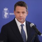 Afera w Szpitalu Południowym. Trzaskowski miał sygnały już w ubiegłym roku. Teraz tłumaczy