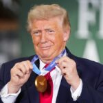 Trump powiedział liderom G7, że jest „szefem”. Teraz tłumaczy: Byłem po prostu uroczy
