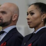 Sprawa prezentów Brzoski dla Nawrockiego. Kancelaria nie ustępuje: To nie było oficjalne spotkanie