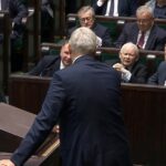 „Spieprzaj, gówniarzu”. Giertych żąda kary dla prezesa PiS