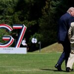 Trump krytykuje Meloni. „Nie chcę, żeby była moją fanką”