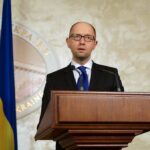 Sprawa Orderu Orła Białego. Były premier Ukrainy przeciwny zwrotom odznaczeń. Ma radę dla prezydenta