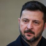Zełenski porównał Nawrockiego do Orbána. „To się źle skończy”
