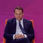 Sikorski apeluje o czujność wobec Rosji. Mówi o „operacji pod fałszywą flagą”