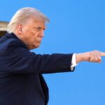Donald Trump ostrzega Europę. „Możemy powiedzieć, że jej nie pomożemy”
