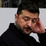 Ministrowie Litwy i Niemiec o sprawie orderu Zełenskiego. „Te dyskusje powinni prowadzić historycy”