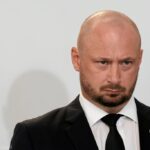 Były szef BBN o rozwiązaniu sporu z Ukrainą. Siewiera: Zapytałbym, czy MiG-i są ważniejsze