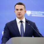 Zamiast dwóch lat, trzy tygodnie. Szłapka zapowiada konsekwencje ws. posłanki KO