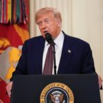 Trump: Iran zgodził się na trwające w nieskończoność inspekcje nuklearne. Jest odpowiedź Teheranu