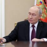Były żołnierz stawia Putinowi ultimatum. Albo rozmowa, albo „armia skieruje broń przeciwko Kremlowi”