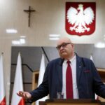 Zgrzyt na posiedzeniu sędziów w TK. „Święczkowski trzykrotnie wzywał do opuszczenia sali”