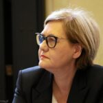 Radna KO rezygnuje z funkcji w Muzeum Literatury. „Zorganizowana, bezwzględna nagonka”