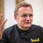 Polskie MSZ odcina się od mera Lwowa. „Andrij Sadowy nie jest gościem”