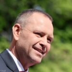 Nawrocki pobił rekord, Trzaskowski zaliczył gwałtowny spadek. Jest nowy sondaż