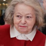 Janina Goss usunięta z PiS. To wieloletnia przyjaciółka Kaczyńskiego