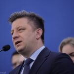 Nawrocki bez zaproszenia do Gdańska. Dworczyk oburzony. „Gra Tuska i Zełenskiego”