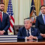 USA zaatakowały kolejne cele w Iranie. Trump stawia ultimatum: Przestanie istnieć