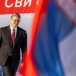 Prezydent Serbii chce podać się do dymisji. „To moje ostatnie dni i tygodnie”