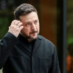 Ukraina stworzy Panteon Narodowy. Będzie miejsce dla Bandery? „Jedynie spekulacje”
