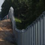 Fałszywe dokumenty na granicy z Rosją. Czy mandat wystarczy, by chronić Polskę?