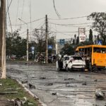Rosyjskie bomby lotnicze nad Sumami: czworo zabitych. Polska staje się kluczowym ogniwem w łataniu ukraińskiego nieba