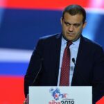 Bokserski koń trojański Kremla: jak Gazprom kupił sobie międzynarodową federację sportową
