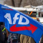 Nowy „mur berliński” w głowach Niemców. Jak populizm i niekompetencja AfD dzielą Republikę Federalną