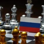 Szachownica Kremla. Jak FIDE latami tolerowała rosyjską aneksję sportową