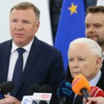 WP: Kurskiemu może grozić zakaz występów medialnych. To kara za atak na Morawieckiego