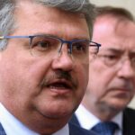 WP: Wąsik i Kamiński nie złożyli lojalek. „Oni się wkurzyli”
