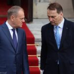 Sikorski czy Tusk? Polacy wskazali, kto byłby lepszym premierem