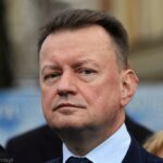 PiS zmienia zdanie ws. wicemarszałka Sejmu. Błaszczak podał nazwisko