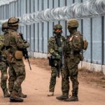 Żołnierz oddał strzały przy granicy z Białorusią. Prokuratura nie zgadza się z wyrokiem sądu