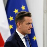 Wiceminister o występach Ziobry: Już nie takich wirażków widzieliśmy