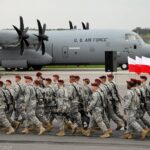 „Nie wszyscy zdadzą ten test”. Rusza przegląd sił USA w Europie. Co z wojskami w Polsce?