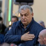 Co z przyjazdem Orbana do Polski? Najpierw odwiedzi inny kraj