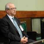 Nowy sędzia TK nadal czeka na ślubowanie. Postanowił wysłać pismo do Kancelarii Prezydenta