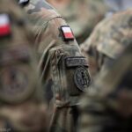 Dożywocie za niewykonanie rozkazu? MON rozważa zaostrzenie przepisów na wypadek wojny