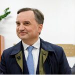 Zapadł wyrok w sprawie dotyczącej Ziobry. Więzień został skazany za znieważenie polityka