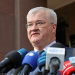 Ukraina stworzy Panteon Narodowy. Nieoficjalnie: Szef MSZ będzie miał propozycję dla Polski