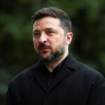 Zełenski spuszcza z tonu ws. napięć z Polską? „Znajdą się odpowiedzi, Ukraina jest gotowa”