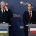 Polska i Ukraina przy jednym stole. Będzie spotkanie ministrów spraw zagranicznych