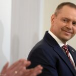 Zełenski odesłał order. Kancelaria Nawrockiego i tak pyta Tuska o podpis